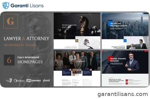Goldenblatt – Lawyer, Attorney & Law Office