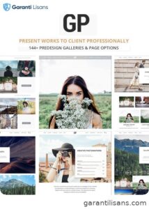 Grand Photography | Photography WordPress for Photography
