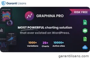 Graphina Pro – Elementor Dynamic Charts, Graphs, & Datatables