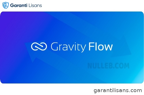 Gravity Flow – Business Process Automation with WordPress
