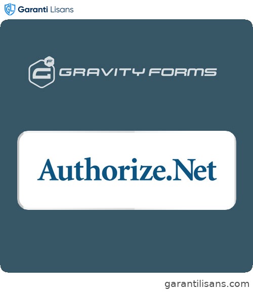 Gravity Forms Authorize.net Addon