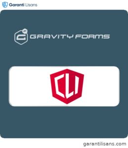 Gravity Forms CLI Addon