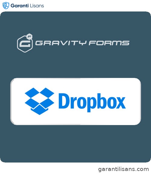 Gravity Forms Dropbox Addon