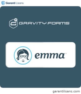 Gravity Forms Emma Addon