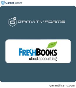 Gravity Forms Freshbooks Addon