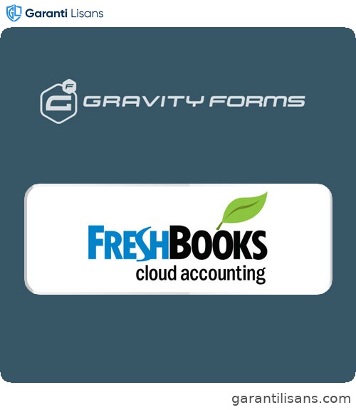 Gravity Forms Freshbooks Addon