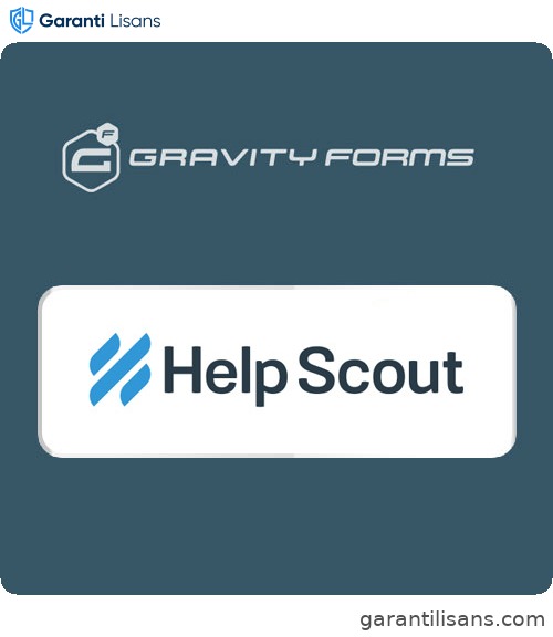 Gravity Forms Help Scout Addon