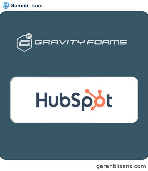 Gravity Forms HubSpot Addon