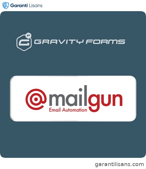 Gravity Forms Mailgun Addon