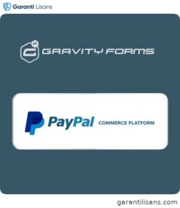 Gravity Forms PayPal Commerce Platform Add-On