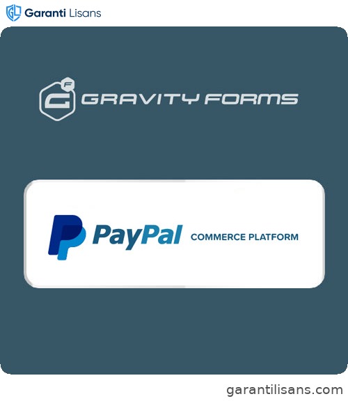 Gravity Forms PayPal Commerce Platform Add-On