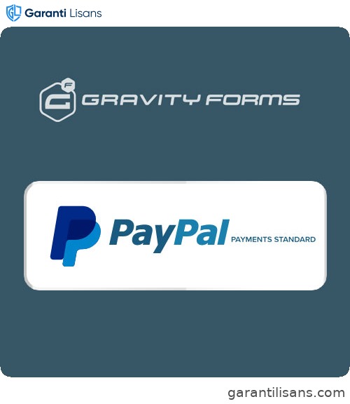 Gravity Forms Paypal Payments Standard Addon