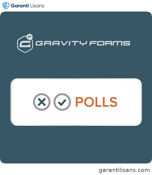 Gravity Forms Polls Addon