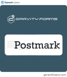 Gravity Forms Postmark Addon