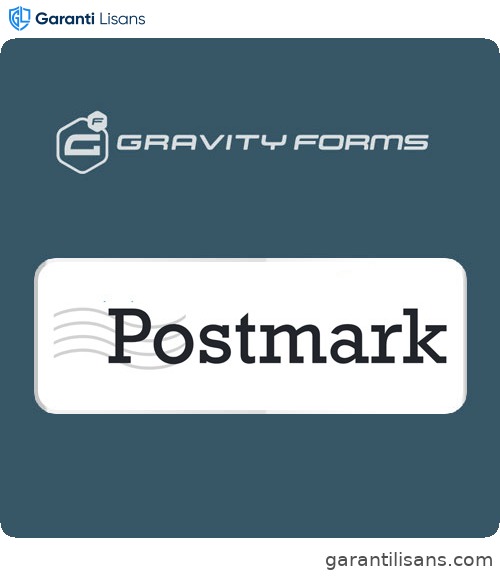 Gravity Forms Postmark Addon