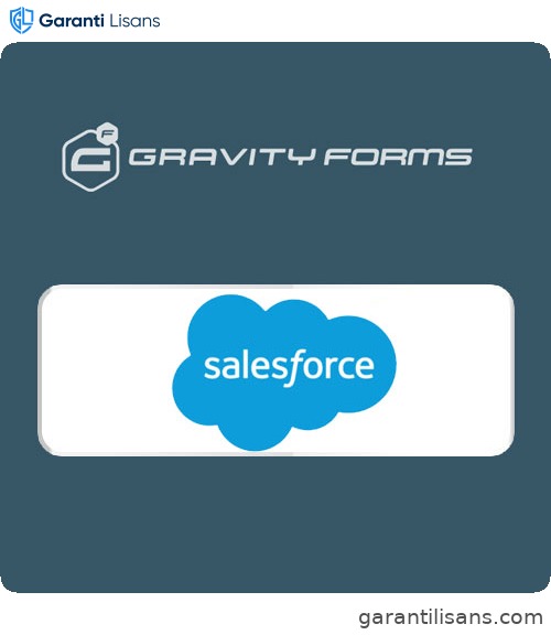Gravity Forms Salesforce Add-On
