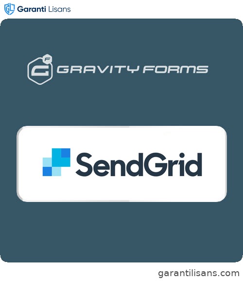 Gravity Forms SendGrid Addon