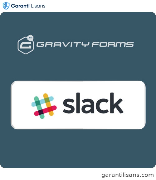 Gravity Forms Slack Addon