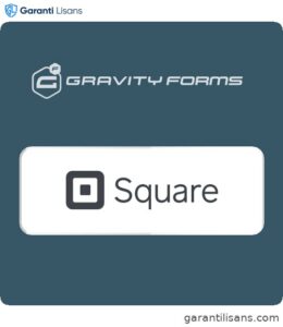 Gravity Forms Square Add-On