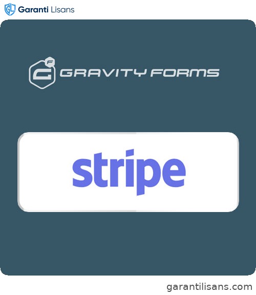 Gravity Forms Stripe Addon