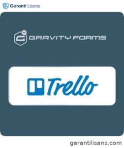Gravity Forms Trello Addon