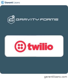Gravity Forms Twilio Addon