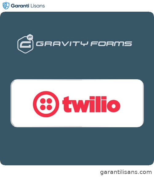 Gravity Forms Twilio Addon