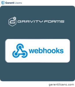 Gravity Forms Webhooks Add-On