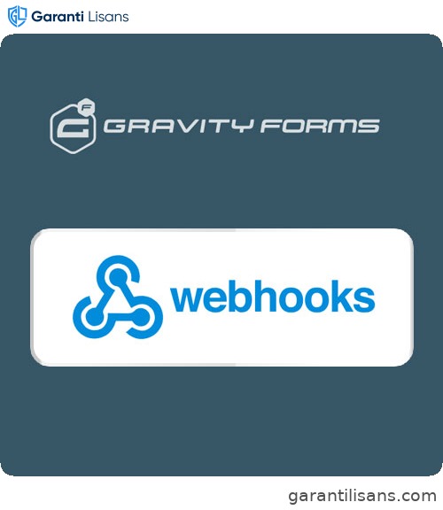 Gravity Forms Webhooks Add-On