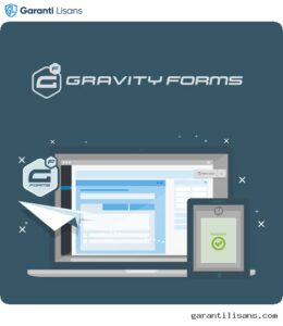 Gravity Forms WordPress Plugin