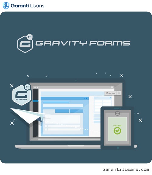 Gravity Forms WordPress Plugin
