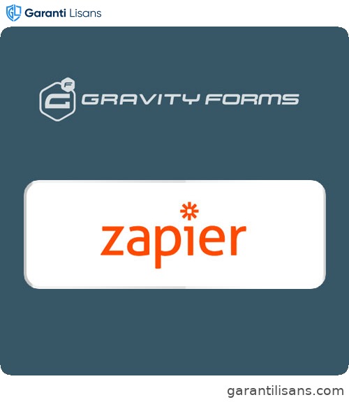 Gravity Forms Zapier Addon