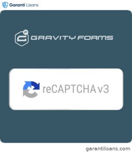 Gravity Forms reCAPTCHA Add-On