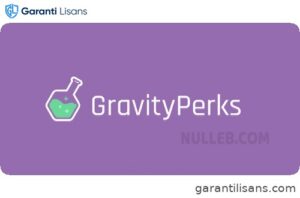 Gravity Perks – Gravity Forms Addons Made Easy