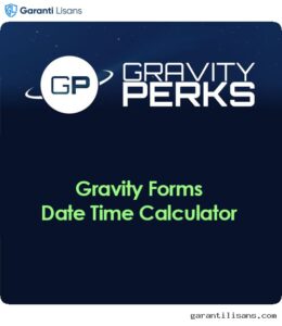 Gravity Perks Gravity Forms Date Time Calculator