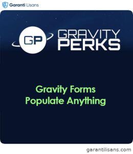 Gravity Perks WordPress Plugin