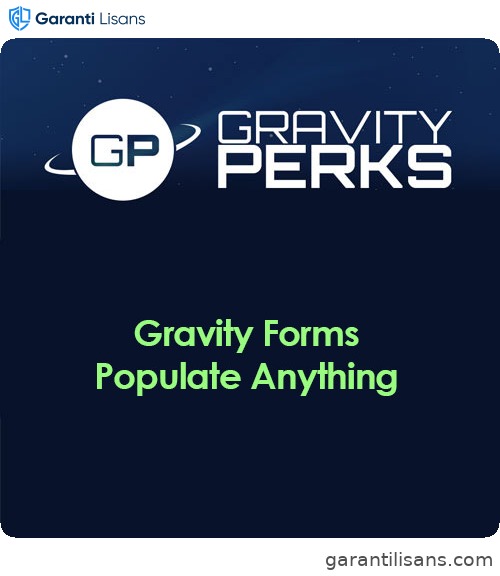 Gravity Perks WordPress Plugin