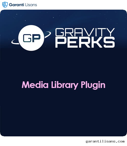 Gravity Perks Media Library Plugin