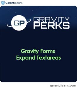 Gravity Perks – Gravity Forms Expand Textareas