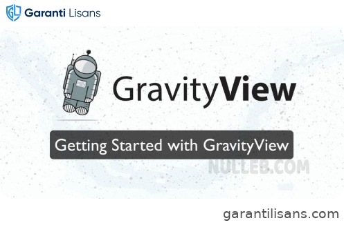 GravityView – Display Gravity Forms Entries on Your Website