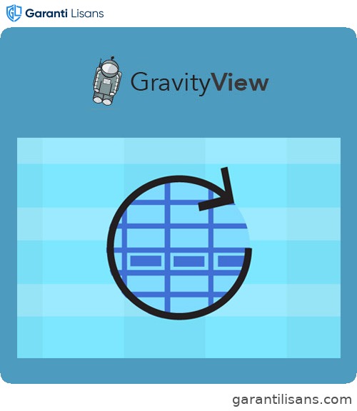GravityView – DataTables Extension