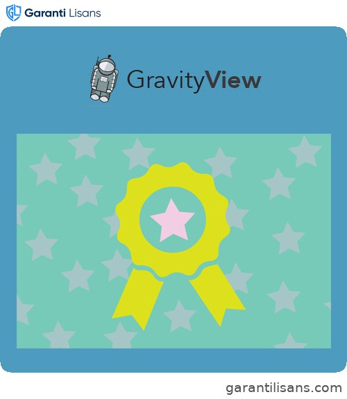 GravityView – Featured Entries Extension