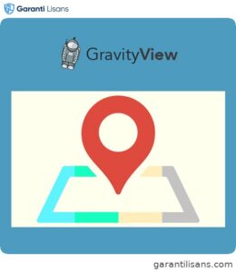 GravityView – Maps
