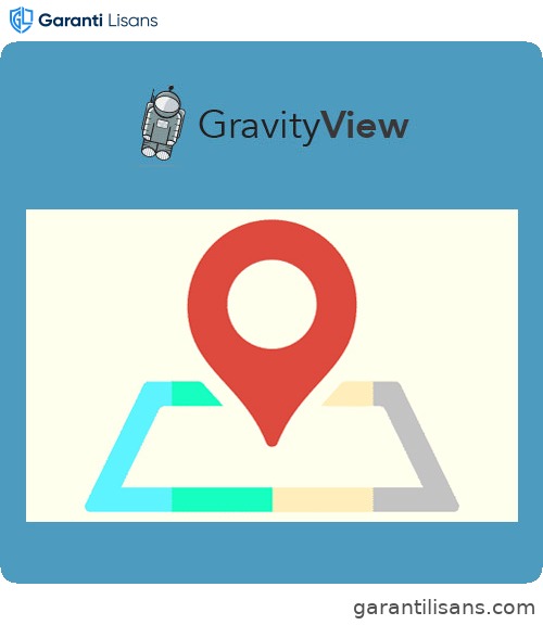 GravityView – Maps