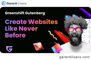 Greenshift – Page builder and Animation Builder Gutenberg