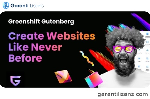 Greenshift – Page builder and Animation Builder Gutenberg