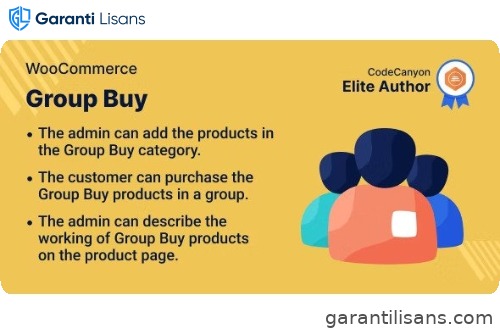 Group Buy Plugin for WooCommerce