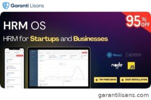 HRM OS – HR Software for All Your HR Needs