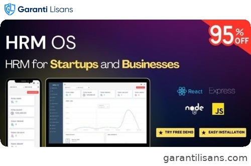 HRM OS – HR Software for All Your HR Needs