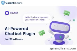 Helper – OpenAI Chatbot for WordPress